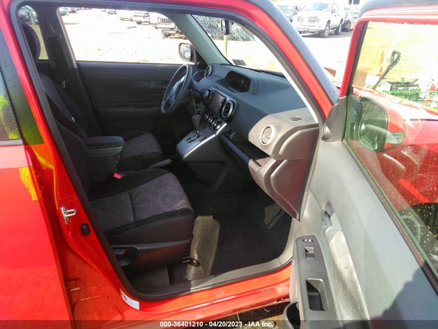 2013 Scion Xb მანქანა იყიდება აუქციონზე, vin: JTLZE4FE8DJ045128, აუქციონის ნომერი: 36401210