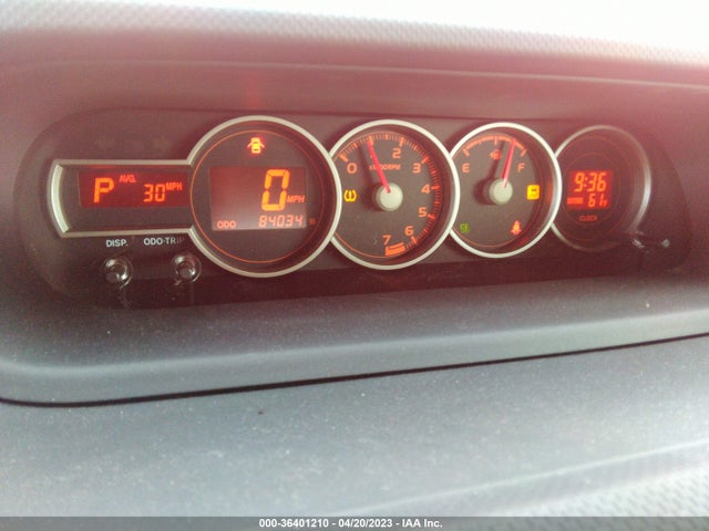 2013 Scion Xb მანქანა იყიდება აუქციონზე, vin: JTLZE4FE8DJ045128, აუქციონის ნომერი: 36401210