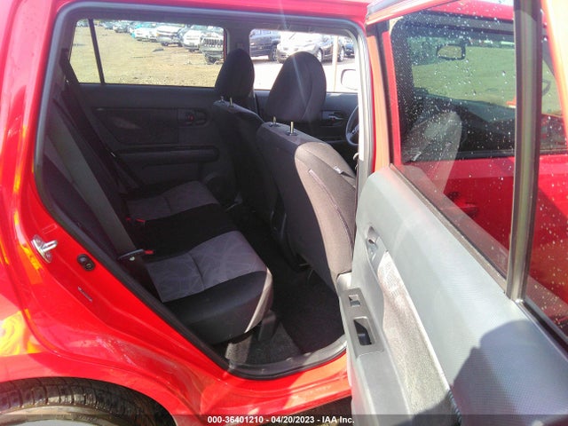 2013 Scion Xb მანქანა იყიდება აუქციონზე, vin: JTLZE4FE8DJ045128, აუქციონის ნომერი: 36401210