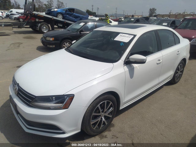 3VWDB7AJ9JM226528 Volkswagen Jetta 1.4t