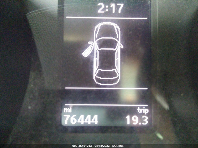 3VWDB7AJ9JM226528 Volkswagen Jetta 1.4t