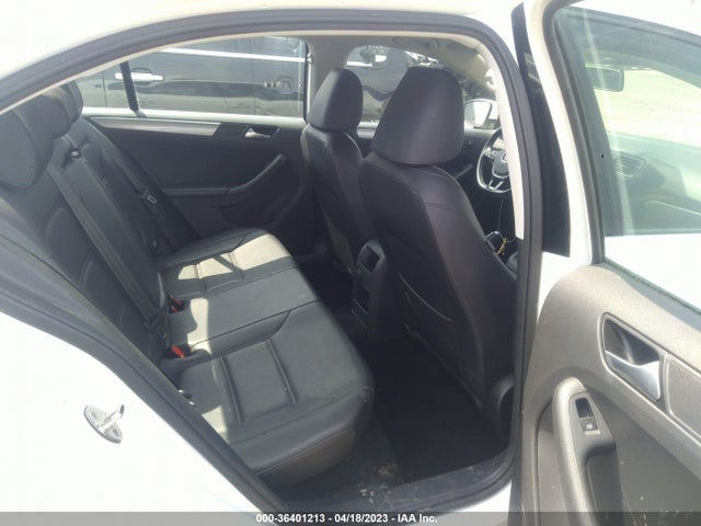 3VWDB7AJ9JM226528 Volkswagen Jetta 1.4t