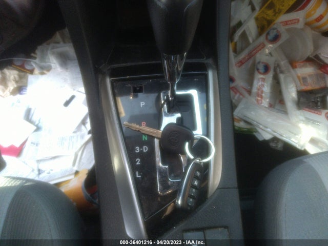 Toyota Corolla L/le/s/s Plus/le Plus 2015 5YFBURHE8FP349732 Image 11