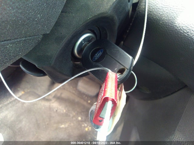 Ford FOCUS SE 2014 1FADP3K26EL287031 Image 11