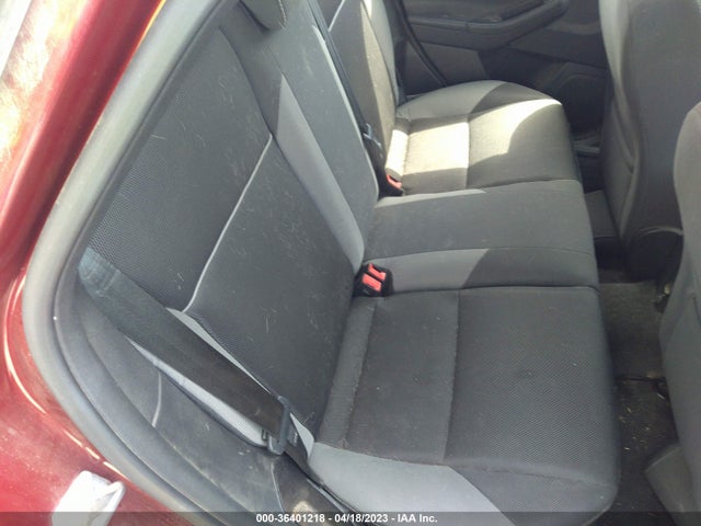 Ford FOCUS SE 2014 1FADP3K26EL287031 Image 8
