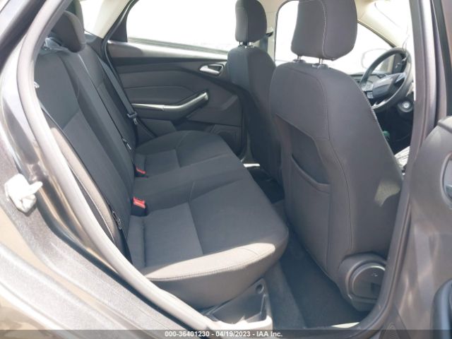 1FADP3F20JL227024 Ford FOCUS SE