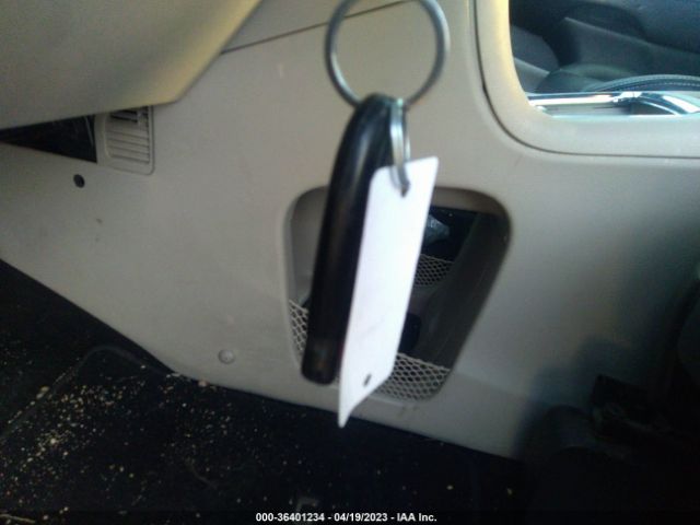 2C4RDGCGXHR789224 Dodge Grand Caravan Sxt