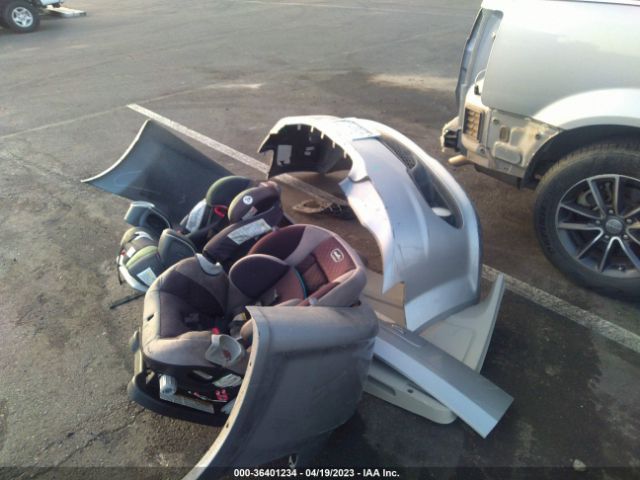 2C4RDGCGXHR789224 Dodge Grand Caravan Sxt