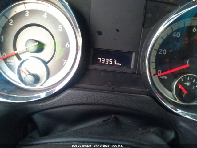 2C4RDGCGXHR789224 Dodge Grand Caravan Sxt