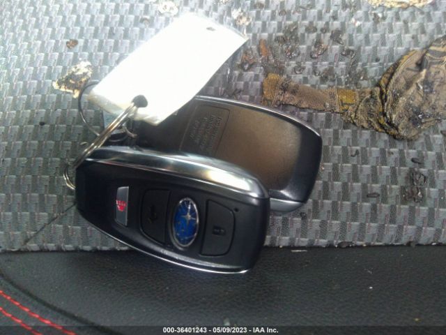 JF2SKARC3LH598601 Subaru Forester Sport
