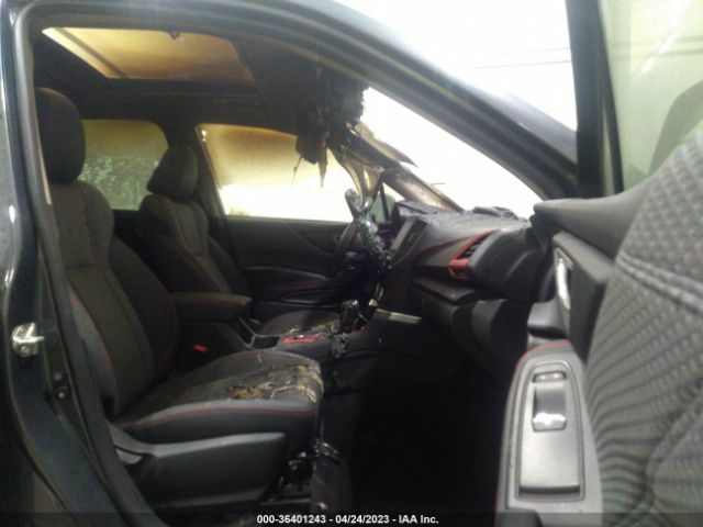 JF2SKARC3LH598601 Subaru Forester Sport
