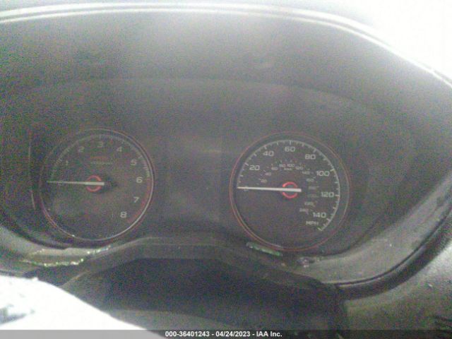 JF2SKARC3LH598601 Subaru Forester Sport