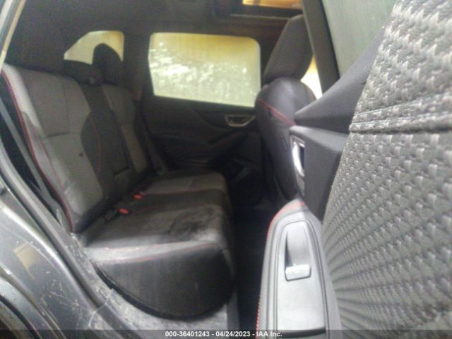 JF2SKARC3LH598601 Subaru Forester Sport