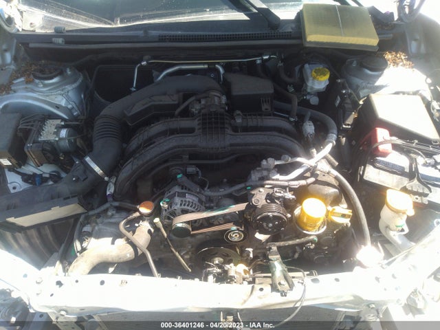 4S3GTAA65J3700675 Subaru Impreza