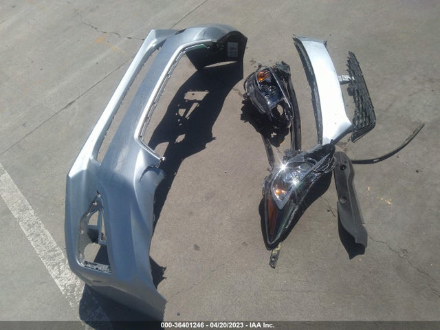 4S3GTAA65J3700675 Subaru Impreza