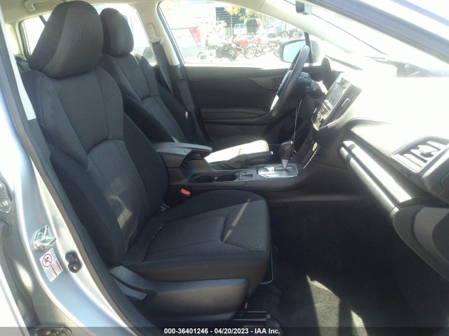 4S3GTAA65J3700675 Subaru Impreza