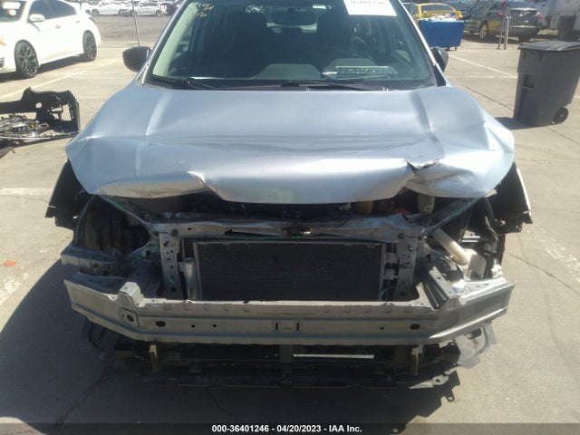 4S3GTAA65J3700675 Subaru Impreza