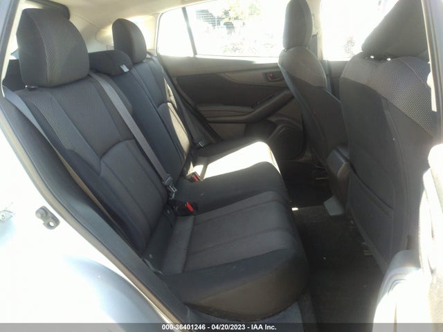4S3GTAA65J3700675 Subaru Impreza