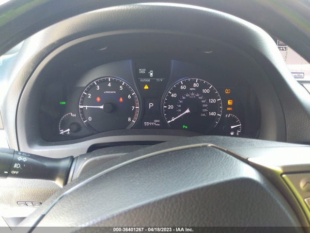 2T2ZK1BA6FC197523 Lexus RX 350
