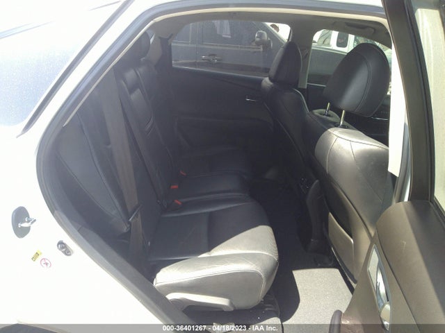2T2ZK1BA6FC197523 Lexus RX 350