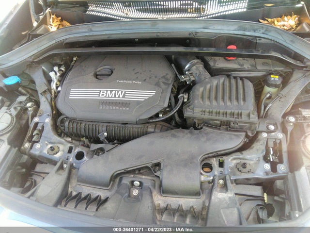 BMW X1 Sdrive28i 2020 WBXJG7C09L5R93089 Image 10