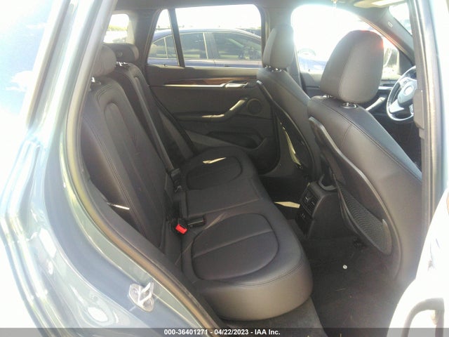 BMW X1 Sdrive28i 2020 WBXJG7C09L5R93089 Image 8