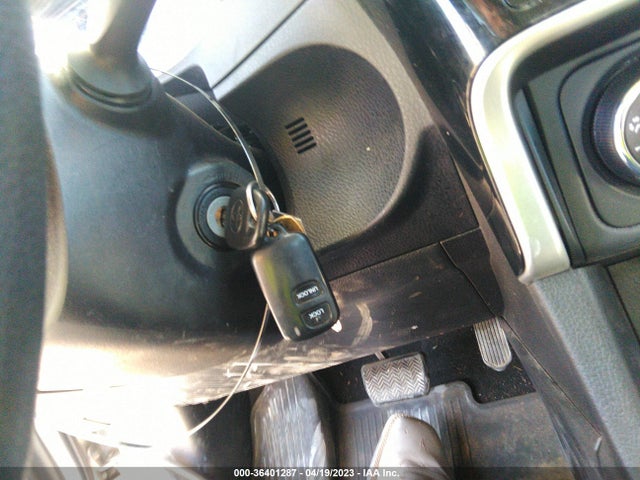 Toyota COROLLA LE 2019 2T1BURHEXKC198726 Image 11
