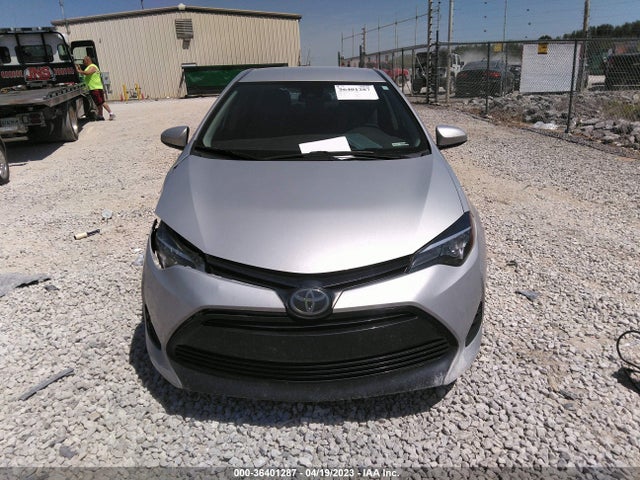 Toyota COROLLA LE 2019 2T1BURHEXKC198726 Image 6