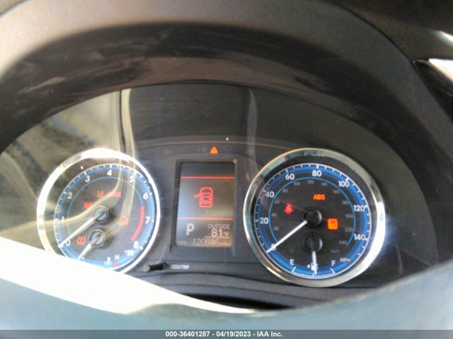 Toyota COROLLA LE 2019 2T1BURHEXKC198726 Image 7