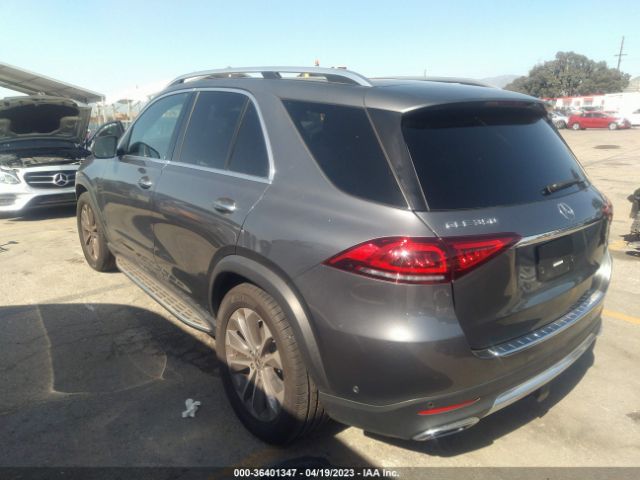 4JGFB4JB6NA619436 Mercedes-Benz Gle Gle 350