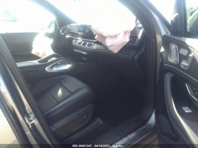 4JGFB4JB6NA619436 Mercedes-Benz Gle Gle 350
