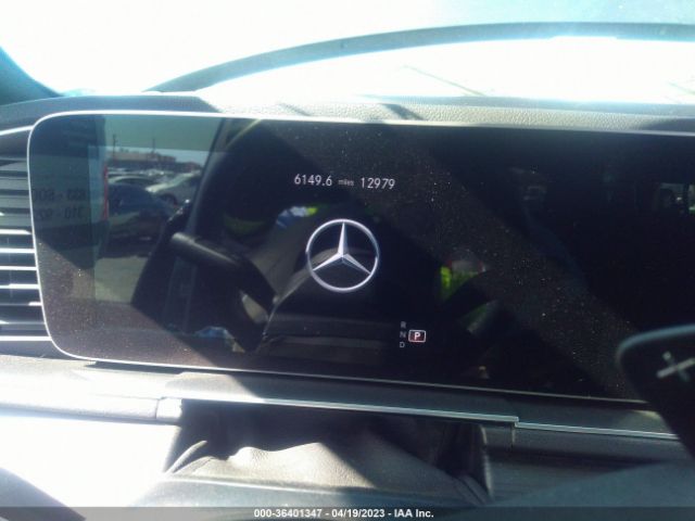 4JGFB4JB6NA619436 Mercedes-Benz Gle Gle 350