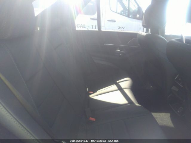 4JGFB4JB6NA619436 Mercedes-Benz Gle Gle 350