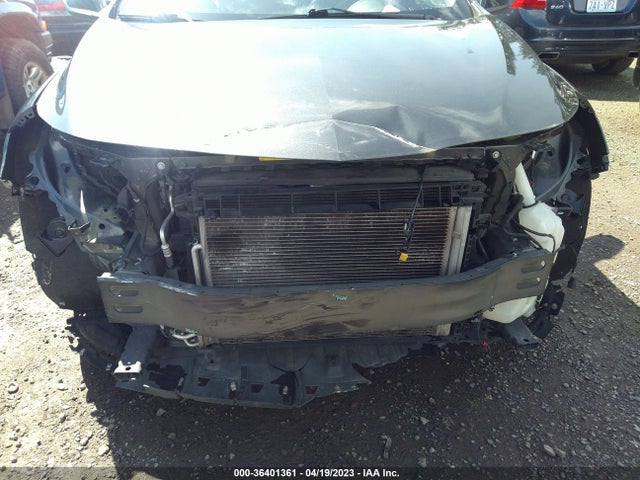 Chevrolet MALIBU LT 2016 1G1ZE5ST7GF275023 Image 8
