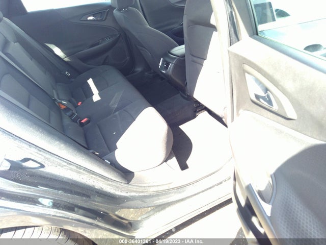 Chevrolet MALIBU LT 2016 1G1ZE5ST7GF275023 Image 10