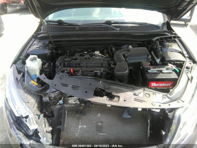 KNAGM4A72F5664735 KIA Optima Lx