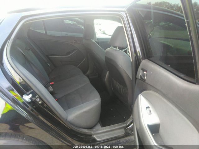 KNAGM4A72F5664735 KIA Optima Lx