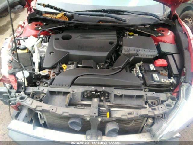 Nissan ALTIMA 2.5 2016 1N4AL3AP8GN362783 Image 12