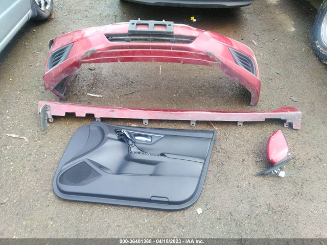Nissan ALTIMA 2.5 2016 1N4AL3AP8GN362783 Image 4