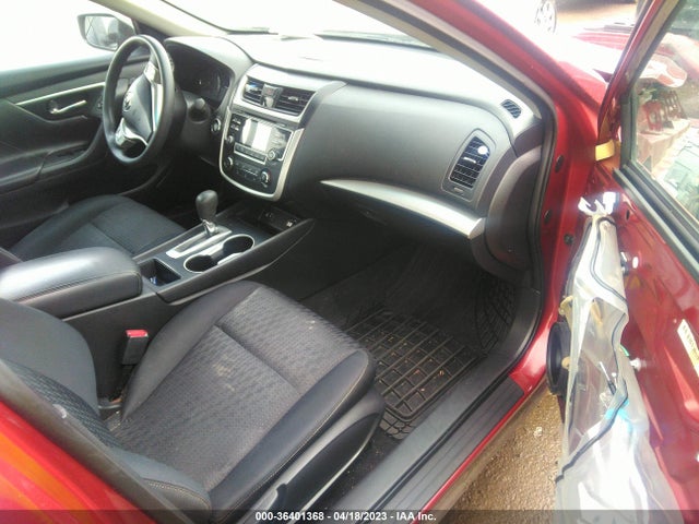 Nissan ALTIMA 2.5 2016 1N4AL3AP8GN362783 Image 7