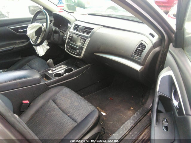 2017 NISSAN ALTIMA 2.5 VIN: 1N4AL3AP5HC113550