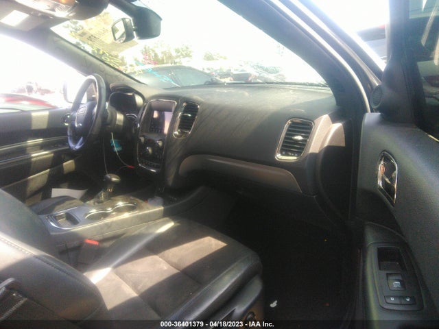 Dodge Durango Gt Plus 2019 1C4RDHDG9KC650450 Image 6