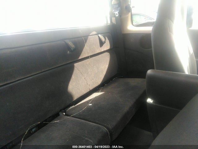 2002 DODGE DAKOTA SPORT VIN: 1B7GG32N92S687748