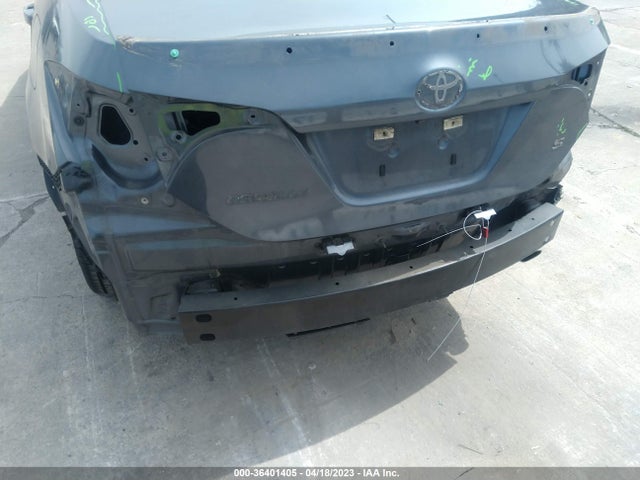 Toyota Corolla L/le/s/s Plus/le Plus 2015 5YFBURHE9FP354230 Image 8