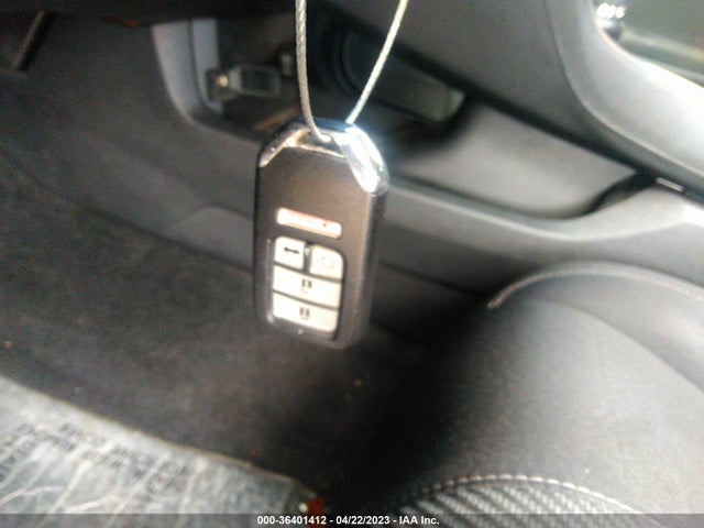 Honda Civic Sedan Ex 2018 2HGFC2F74JH560748 Image 11