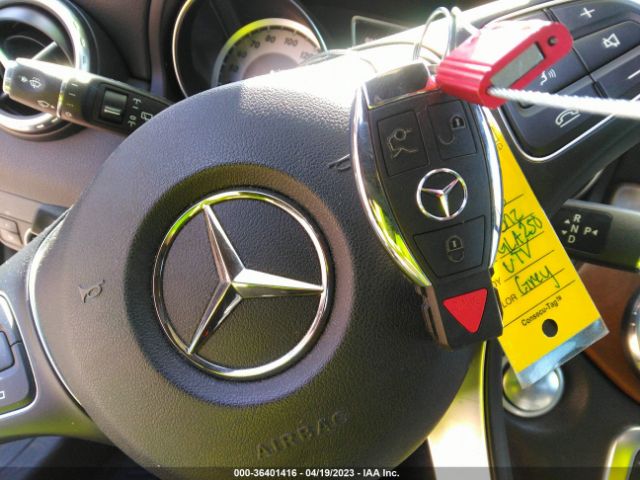 WDCTG4GBXGJ220235 Mercedes-Benz Gla Gla 250