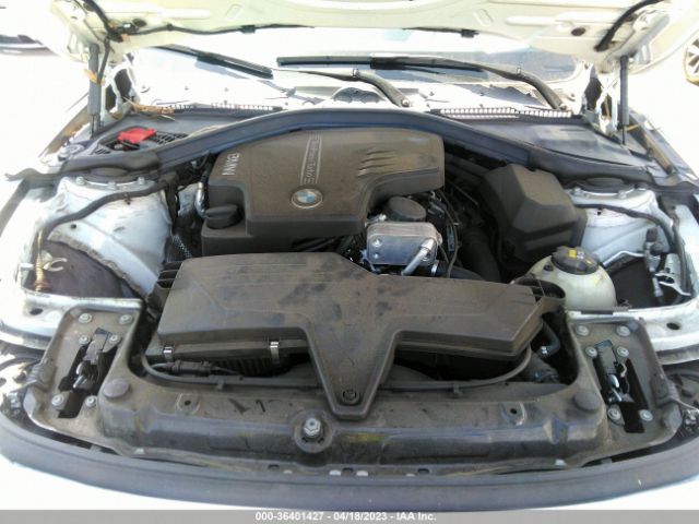 WBA8E9G59GNT43250 BMW 3 Series 328i