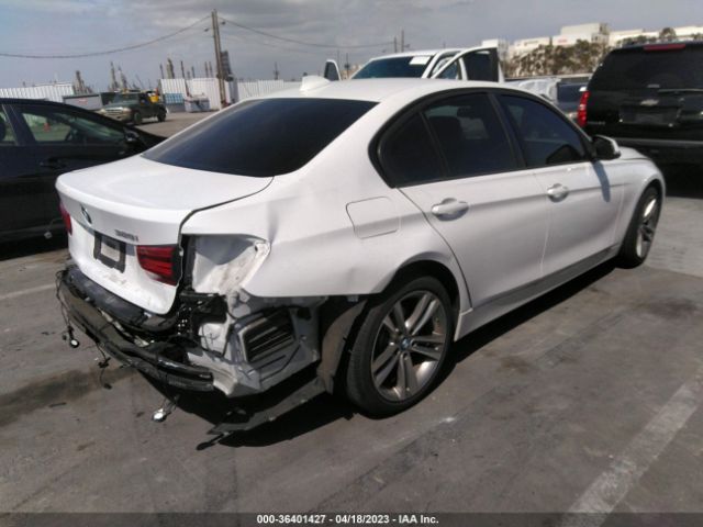 WBA8E9G59GNT43250 BMW 3 Series 328i