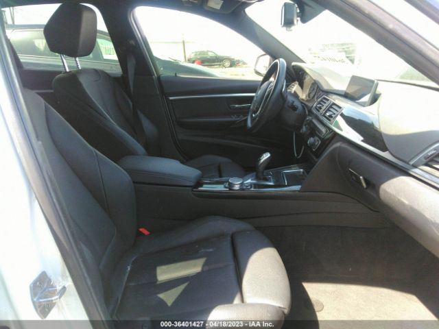WBA8E9G59GNT43250 BMW 3 Series 328i