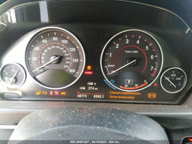 WBA8E9G59GNT43250 BMW 3 Series 328i